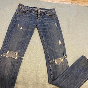 Hudson Jeans size 27